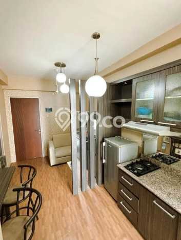 Apartemen Terjangkau Dijual di Surabaya 2 KT & 1 KM Apartemen Terjangkau Dijual di Surabaya 2 KT & 1 KM