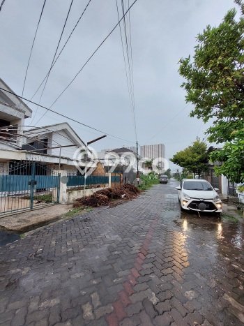 Hunian Nyaman Asri 3 KT Siap Huni di Dharma Husada Surabaya Hunian Nyaman Asri 3 KT Siap Huni di Dharma Husada Surabaya