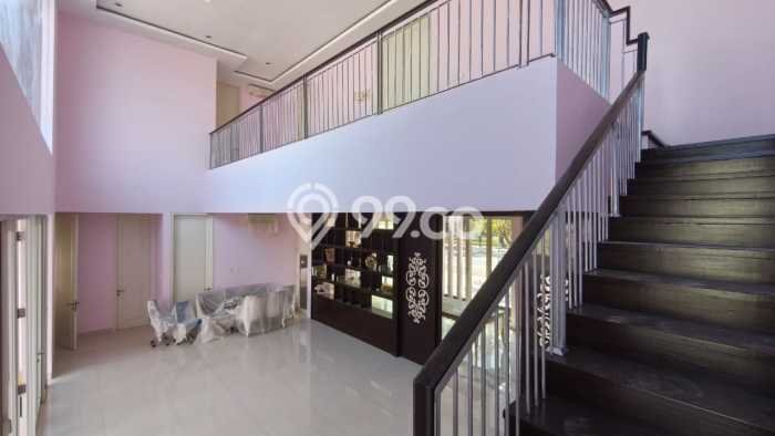 Disewakan! Rumah 4 Kamar Tidur &
3 Kamar Mandi di Pakuwon City, Surabaya Disewakan! Rumah 4 Kamar Tidur &
3 Kamar Mandi di Pakuwon City, Surabaya