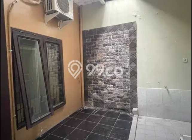 Rumah Modern 3 Kamar LT 128m2 di Middle East Ring Road Rumah Modern 3 Kamar LT 128m2 di Middle East Ring Road