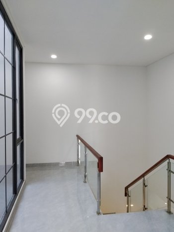 Dijual Rumah Eksklusif 4 KT di Dharma Husada, Surabaya Dijual Rumah Eksklusif 4 KT di Dharma Husada, Surabaya