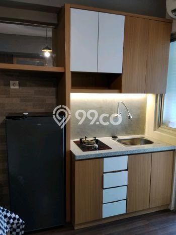 Apartemen Minimalis untuk Dijual di Pakuwon City Dengan Spesifikasi 1 KT & 1 KM Apartemen Minimalis untuk Dijual di Pakuwon City Dengan Spesifikasi 1 KT & 1 KM