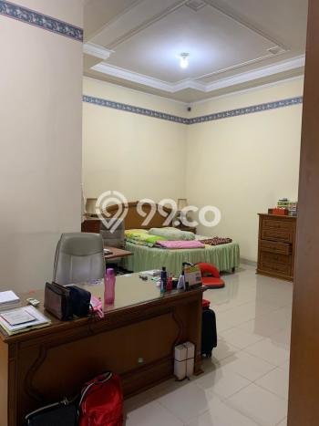 Rumah Elit Modern Siap Huni di Pakuwon CIty Surabaya Rumah Elit Modern Siap Huni di Pakuwon CIty Surabaya