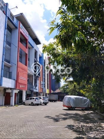 Untuk Dijual! Ruko di Mayjen Sungkono Surabaya LT 100m2 / LB 400m2 Kawasan Bisnis Untuk Dijual! Ruko di Mayjen Sungkono Surabaya LT 100m2 / LB 400m2 Kawasan Bisnis