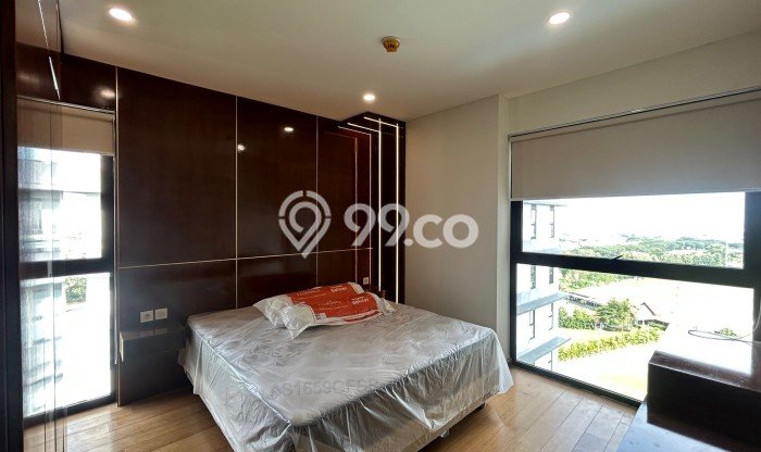 Apartemen Prestisius Dijual di Surabaya Lokasi Strategis Punya 3 Kamar Tidur Apartemen Prestisius Dijual di Surabaya Lokasi Strategis Punya 3 Kamar Tidur