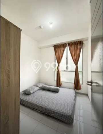 Dijual Apartemen 2 KT 1 KM di Pakuwon City Luas 36m2 Dijual Apartemen 2 KT 1 KM di Pakuwon City Luas 36m2