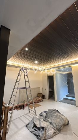 Dijual Rumah Mewah Elegan Dengan View Cantik di Pakuwon CIty, Surabaya Dijual Rumah Mewah Elegan Dengan View Cantik di Pakuwon CIty, Surabaya