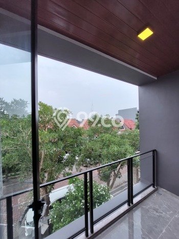 Rumah Elit Akses Strategis di Surabaya Rumah Elit Akses Strategis di Surabaya