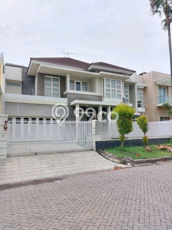For Sale! Premium House LT 450m2 Desain Modern di Middle East Ring Road For Sale! Premium House LT 450m2 Desain Modern di Middle East Ring Road