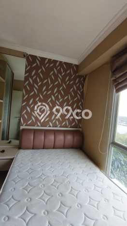 Hunian Apartemen Budget Friendly di Surabaya dengan 2 Kamar Tidur, 1 Kamar Mandi Hunian Apartemen Budget Friendly di Surabaya dengan 2 Kamar Tidur, 1 Kamar Mandi