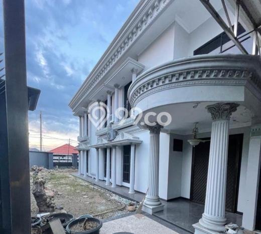 Hunian Super Mewah dengan Akses Paling Strategis di Dharma Husada, Surabaya Hunian Super Mewah dengan Akses Paling Strategis di Dharma Husada, Surabaya