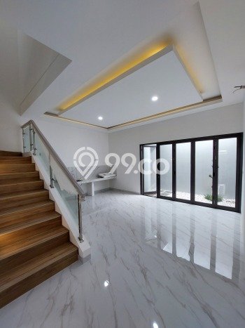 Dijual Hunian Rumah Terawat 3 KT di Dharma Husada, Surabaya Dijual Hunian Rumah Terawat 3 KT di Dharma Husada, Surabaya