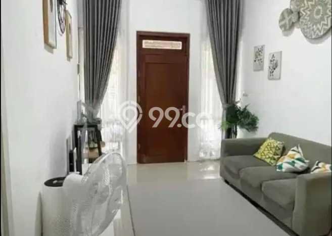 Jual Rumah Modern 3 KT di Middle East Ring Road, Surabaya Jual Rumah Modern 3 KT di Middle East Ring Road, Surabaya