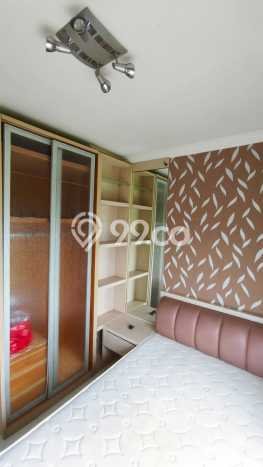 Hunian Apartemen Budget Friendly di Surabaya dengan 2 Kamar Tidur, 1 Kamar Mandi Hunian Apartemen Budget Friendly di Surabaya dengan 2 Kamar Tidur, 1 Kamar Mandi