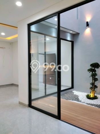 Dijual Rumah Eksklusif 4 KT di Dharma Husada, Surabaya Dijual Rumah Eksklusif 4 KT di Dharma Husada, Surabaya