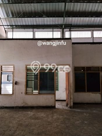 Gudang Dijual di Tambaksari Surabaya dengan LB 520m2 Gudang Dijual di Tambaksari Surabaya dengan LB 520m2