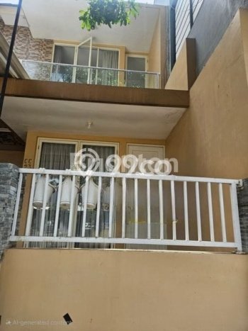 Rumah Strategis Minimalis Lb 105m2 di Kenjeran, Surabaya Rumah Strategis Minimalis Lb 105m2 di Kenjeran, Surabaya