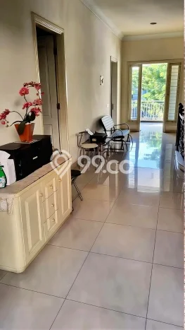For Sale! Premium House LT 375m2 Desain Elegan di Middle East Ring Road For Sale! Premium House LT 375m2 Desain Elegan di Middle East Ring Road