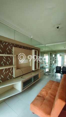 Hunian Apartemen Budget Friendly di Surabaya dengan 2 Kamar Tidur, 1 Kamar Mandi Hunian Apartemen Budget Friendly di Surabaya dengan 2 Kamar Tidur, 1 Kamar Mandi