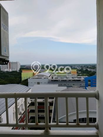 Apartemen Minimalis untuk Dijual di Pakuwon City Dengan Spesifikasi 1 KT & 1 KM Apartemen Minimalis untuk Dijual di Pakuwon City Dengan Spesifikasi 1 KT & 1 KM