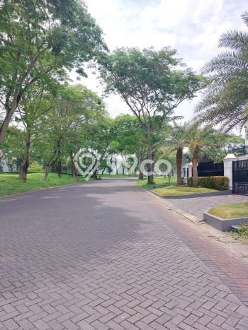Tanah Kavling Dijual di Citraland, Surabaya dengan Luas Tanah 800m2 Tanah Kavling Dijual di Citraland, Surabaya dengan Luas Tanah 800m2