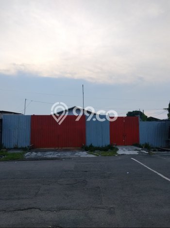 Tanah Komersial Dijual di Kenjeran Surabaya 4950m2 Tanah Komersial Dijual di Kenjeran Surabaya 4950m2