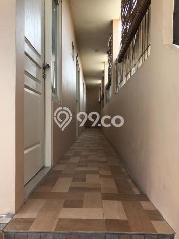 Cocok Untuk Investasi! Dijual Kost di Keputih 0 Kamar Cocok Untuk Investasi! Dijual Kost di Keputih 0 Kamar