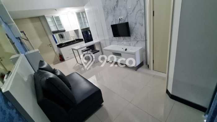 Apartemen Favorit Nyaman Dijual di Surabaya dengan 2 Kamar Tidur Apartemen Favorit Nyaman Dijual di Surabaya dengan 2 Kamar Tidur