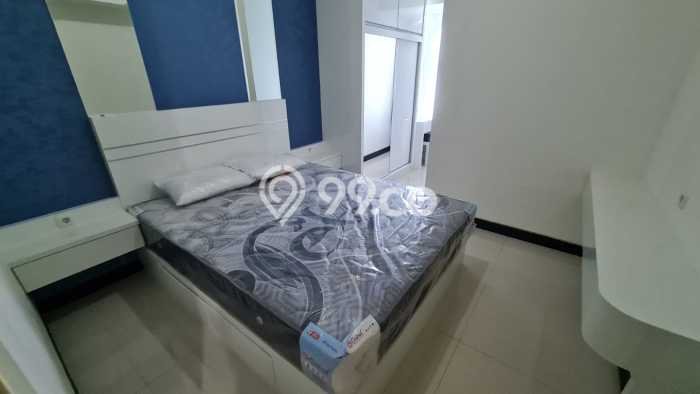 Apartemen Favorit Nyaman Dijual di Surabaya dengan 2 Kamar Tidur Apartemen Favorit Nyaman Dijual di Surabaya dengan 2 Kamar Tidur