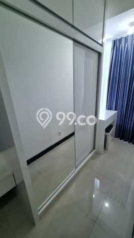Apartemen Favorit Nyaman Dijual di Surabaya dengan 2 Kamar Tidur Apartemen Favorit Nyaman Dijual di Surabaya dengan 2 Kamar Tidur