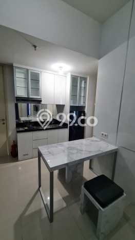 Apartemen Favorit Nyaman Dijual di Surabaya dengan 2 Kamar Tidur Apartemen Favorit Nyaman Dijual di Surabaya dengan 2 Kamar Tidur