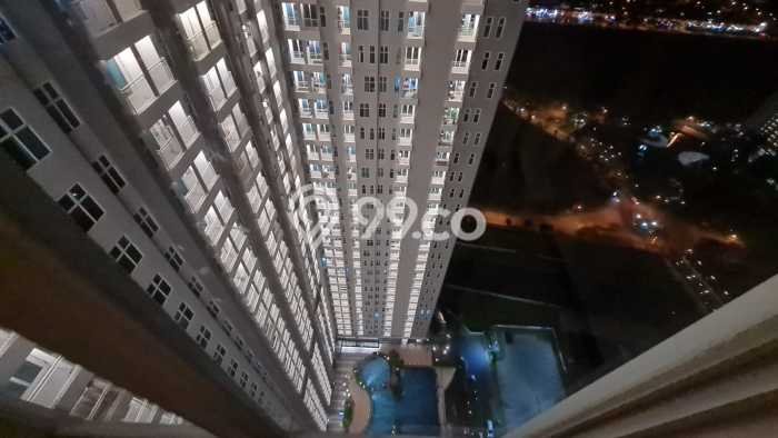 Apartemen Favorit Nyaman Dijual di Surabaya dengan 2 Kamar Tidur Apartemen Favorit Nyaman Dijual di Surabaya dengan 2 Kamar Tidur