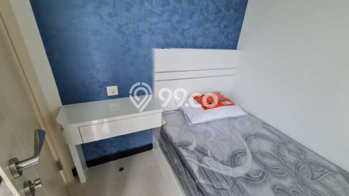 Apartemen Favorit Nyaman Dijual di Surabaya dengan 2 Kamar Tidur Apartemen Favorit Nyaman Dijual di Surabaya dengan 2 Kamar Tidur