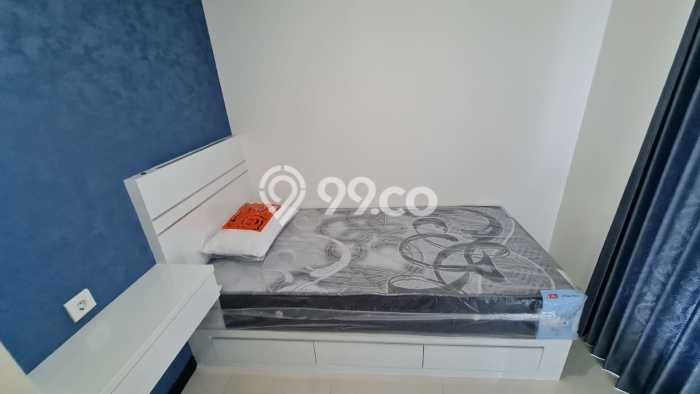 Apartemen Favorit Nyaman Dijual di Surabaya dengan 2 Kamar Tidur Apartemen Favorit Nyaman Dijual di Surabaya dengan 2 Kamar Tidur