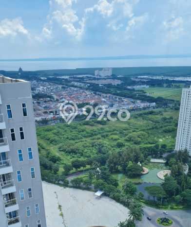 Apartemen Favorit Nyaman Dijual di Surabaya dengan 2 Kamar Tidur Apartemen Favorit Nyaman Dijual di Surabaya dengan 2 Kamar Tidur