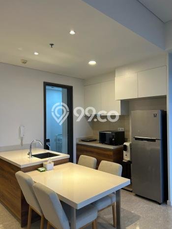 Apartemen Lokasi Strategis Kawasan , 2 KM, Luas 77m2m², Fasilitas Terbaik Apartemen Lokasi Strategis Kawasan , 2 KM, Luas 77m2m², Fasilitas Terbaik