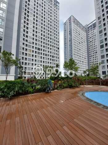 Apartemen Murah Dijual di Tangerang 1 KT & 1 KM Apartemen Murah Dijual di Tangerang 1 KT & 1 KM