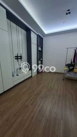Ready to Use! Premium House LT 505m2 Desain Modern di Gading Serpong The Spring Ready to Use! Premium House LT 505m2 Desain Modern di Gading Serpong The Spring