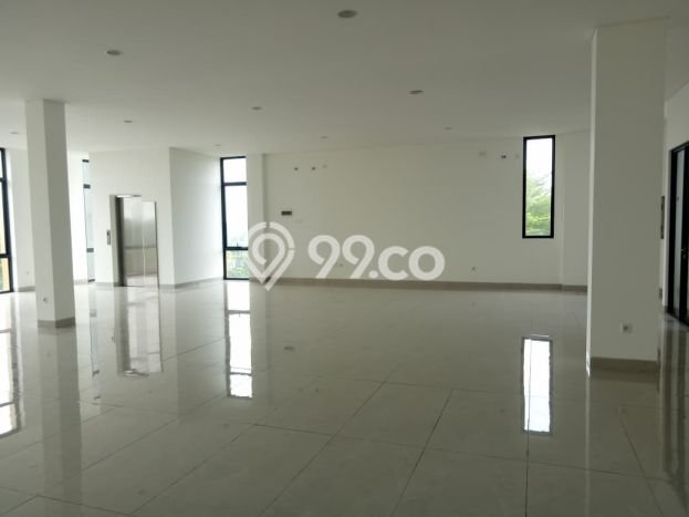 FOR RENT! Kantor di BSD City Cocok untuk Bisnis 694m2 FOR RENT! Kantor di BSD City Cocok untuk Bisnis 694m2