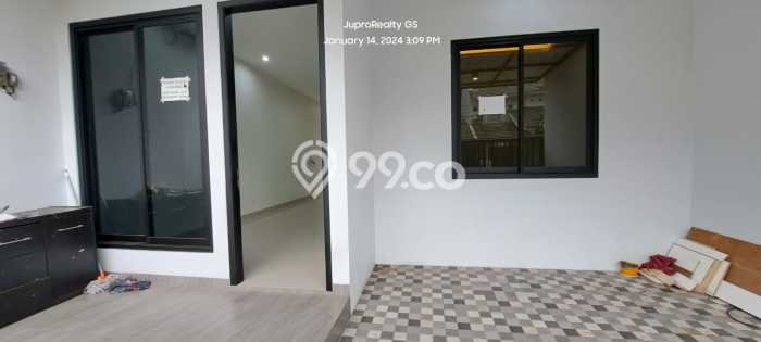 Lokasi terbaik! Rumah siap huni disewakan di BSD LB 210m2 Lokasi terbaik! Rumah siap huni disewakan di BSD LB 210m2