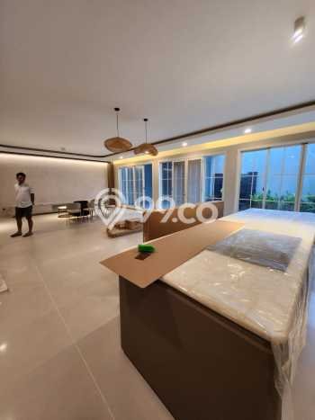 Rumah sewa siap pakai 4 Kamar Tidur di Alam Sutera, Tangerang Rumah sewa siap pakai 4 Kamar Tidur di Alam Sutera, Tangerang