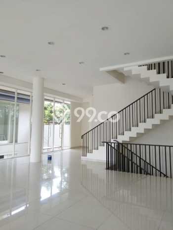 SEWA STRATEGIS! Kantor di BSD City, Luas 738m², Lokasi Ramai SEWA STRATEGIS! Kantor di BSD City, Luas 738m², Lokasi Ramai