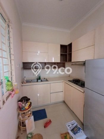 Disewakan Rumah Murah di Gading Serpong Tangerang Punya 3 KT Disewakan Rumah Murah di Gading Serpong Tangerang Punya 3 KT