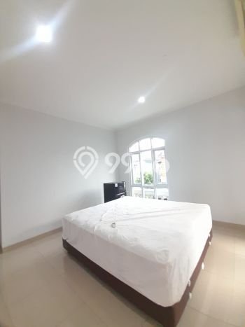 Rumah area Gading Serpong, 3 KM, Design Modern, LT 96m² LB 120m² Rumah area Gading Serpong, 3 KM, Design Modern, LT 96m² LB 120m²