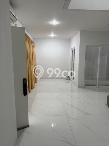 Sewa Rumah Harga Terjangkau di Gading Serpong Tangerang Punya 4 KT Sewa Rumah Harga Terjangkau di Gading Serpong Tangerang Punya 4 KT