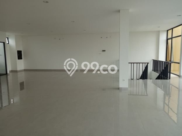 FOR RENT! Kantor di BSD City Cocok untuk Bisnis 694m2 FOR RENT! Kantor di BSD City Cocok untuk Bisnis 694m2
