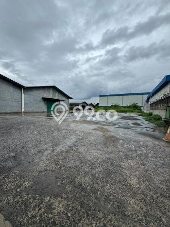 Gudang Komersial Disewakan di Tangerang Tangerang Luas 4692m2 Gudang Komersial Disewakan di Tangerang Tangerang Luas 4692m2