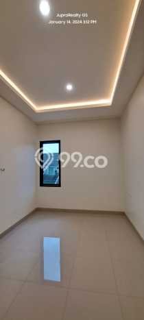 Lokasi terbaik! Rumah siap huni disewakan di BSD LB 210m2 Lokasi terbaik! Rumah siap huni disewakan di BSD LB 210m2