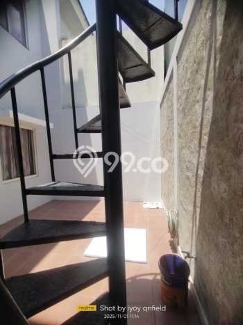 Rumah sewa siap pakai 3 Kamar Tidur di Gading Serpong Pondok Hijau Golf, Tangerang Rumah sewa siap pakai 3 Kamar Tidur di Gading Serpong Pondok Hijau Golf, Tangerang