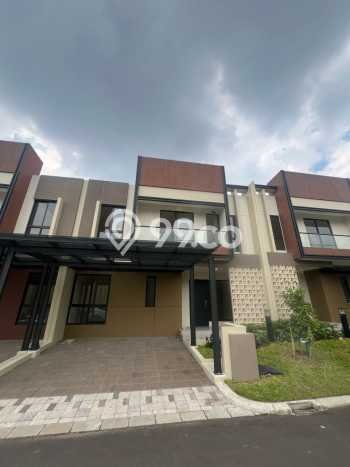 Dijual Rumah Luas Elegan Dengan View Cantik di Gading Serpong, Tangerang Dijual Rumah Luas Elegan Dengan View Cantik di Gading Serpong, Tangerang